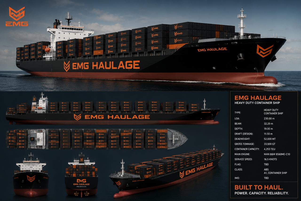 Shipping Freight